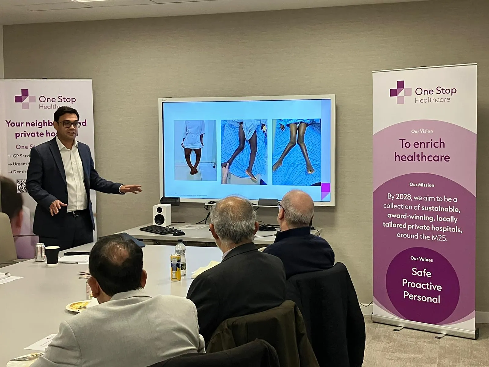 Minimally Invasive Surgery